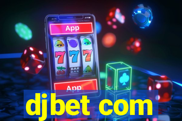 djbet com